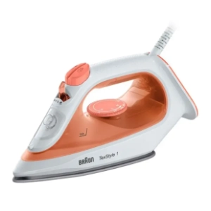 BRAUN pegla SI1009OR