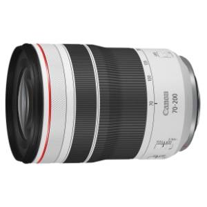 CANON RF 70-200mm f/4L IS USM objektiv