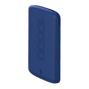 CELLY PBE10000EVOBL 10000mAh power bank