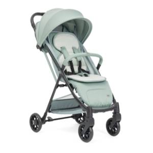 CHICCO kolica za bebe Taormina sage