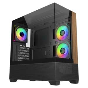 COOLER MASTER kućište Elite 690 crno (E690-KHNN-S00)