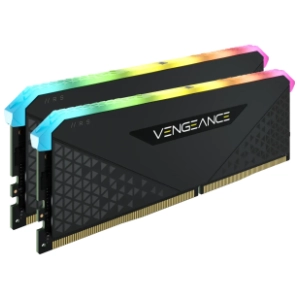 CORSAIR 16GB (2 x 8GB) DDR4 3200MHz CMG16GX4M2E3200C16