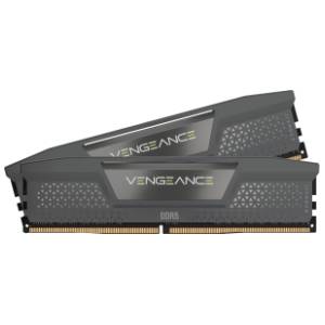 CORSAIR 16GB (2 x 8GB) DDR5 6000MHz CMK16GX5M2E6000Z36 XMP & EXPO