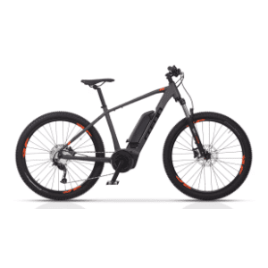 CREON Quantum Bosch 27.5" električni bicikl