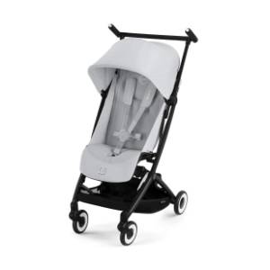 CYBEX kišobran kolica za bebe Libelle Fog siva