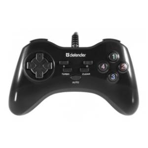 DEFENDER Game Master G2 USB PC/PS3 gamepad