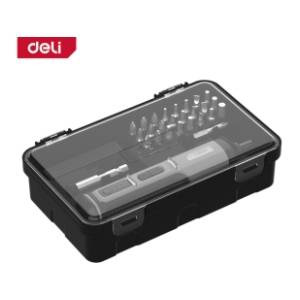DELI EDC161 mini aku odvijač
