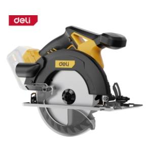 DELI EDC552Z Solo aku kružna testera