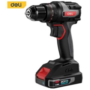 DELI EDE-CZ20-2D2 2Ah aku udarna bušilica