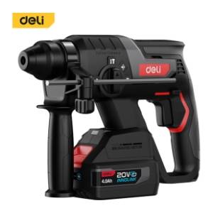 DELI EDE-DC20-2D4 4Ah aku elektro pneumatski čekić
