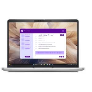 DELL laptop Pro 13 Plus AMD Ryzen AI 5 PRO 340 32GB/1TB Win11Pro