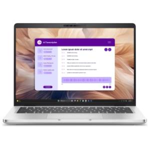 DELL laptop Pro 14 FHD+ Core Ultra 5 235U 16GB 1TB Win11Pro