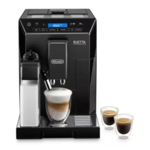 DeLonghi aparat za kafu Eletta ECAM44.660.B
