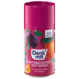 DENKMIT Velvet Bliss dopuna za automatski osveživač 250ml