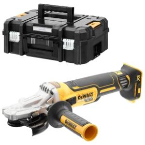 DeWALT DCG405FNT Solo aku ugaona brusilica