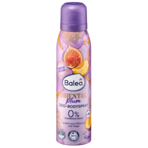 Dezodorans BALEA Oriental plum 150ml