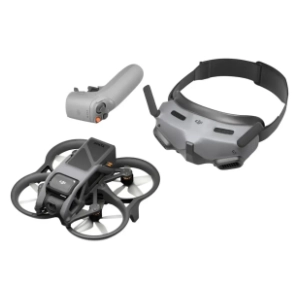 DJI Avata Pro-View Combo (DJI RC Motion 2) dron