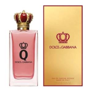 DOLCE&GABBANA Q intense parfem 100ml