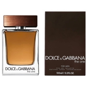 DOLCE&GABBANA The One parfem 100ml