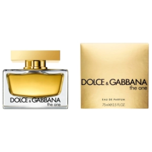 DOLCE&GABBANA The One parfem 75ml