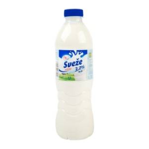 Dugotrajno mleko PILOS 3,2%mm 1l