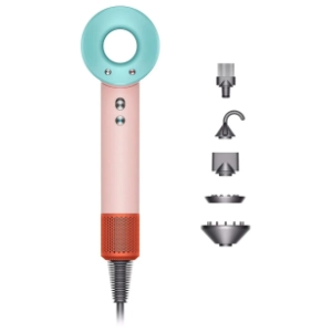 DYSON fen Supersonic HD07  Ceramic pop 508245