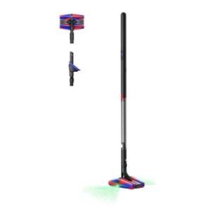 DYSON štapni usisivač PencilVac Fluffycones
