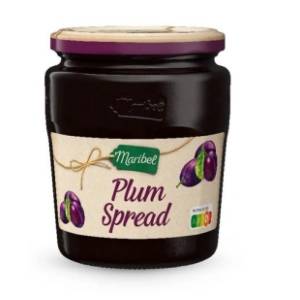 Džem MARIBEL šljiva 450g