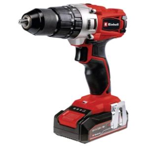 EINHELL TE-CD 18/2 Li-i +22 aku bušilica