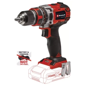 EINHELL TP-CD 18/50 Li-i BL-Solo aku bušilica