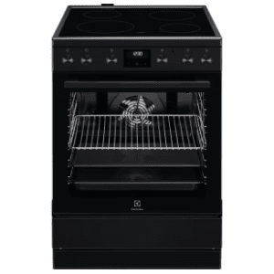 ELECTROLUX električni šporet LKR64022MK
