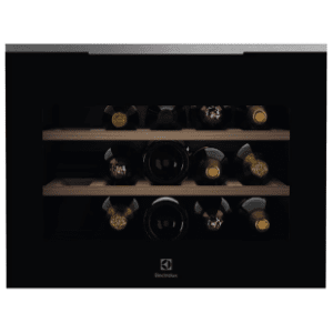 ELECTROLUX ugradna vinska vitrina KBW6X