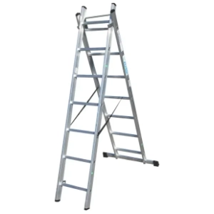 ELKOP 2x7 aluminijumske merdevine