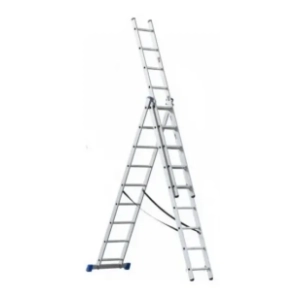 ELKOP 3x9 aluminijumske merdevine