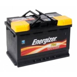 ENERGIZER akumulator 12V074D Plus 12V 74Ah 680A desno+