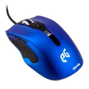 EPICGEAR miš Gekkota plavi USB