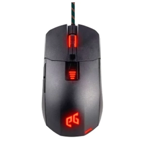 EPICGEAR miš Zora USB crni