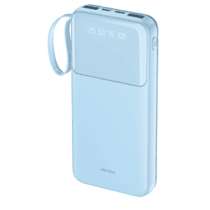 FANTECH S3 10000mAh plavi power bank