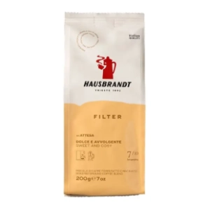 Filter kafa HAUSBRANDT mlevena 250g