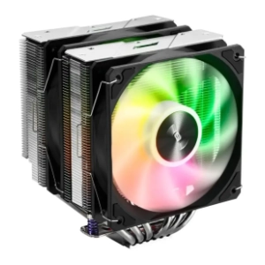 FSP MP7 RGB Black kuler za procesor