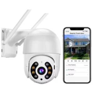 GEMBIRD CAM-IP2MP-EP8 GMB WiFi kamera za video nadzor