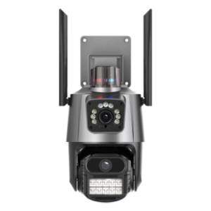 GEMBIRD CAM-IP6MP-EP11-QQ GMB WiFi kamera za video nadzor