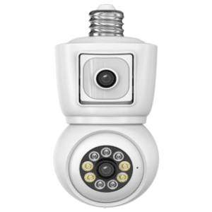 GEMBIRD CAM-IP6MP-Q3 GMB WiFi kamera za video nadzor