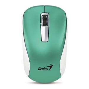 GENIUS bežični miš NX-7010 USB tirkizni