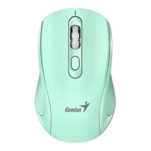 GENIUS bežični miš NX-8025S Aquamarine