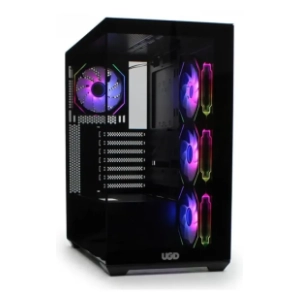 GIGATRON računar Prime 7600X 32GB/1TB 5060Ti8