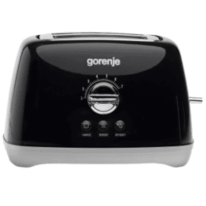 GORENJE toster T900RLBK