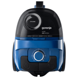 GORENJE usisivač VCE01G2ACBL