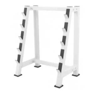 GORILLA SPORTS stalak za šipke do 500 kg