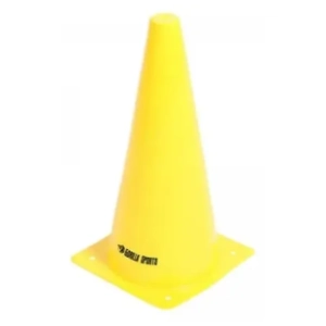 GORILLA SPORTS žuti set 10 žunjeva 30cm